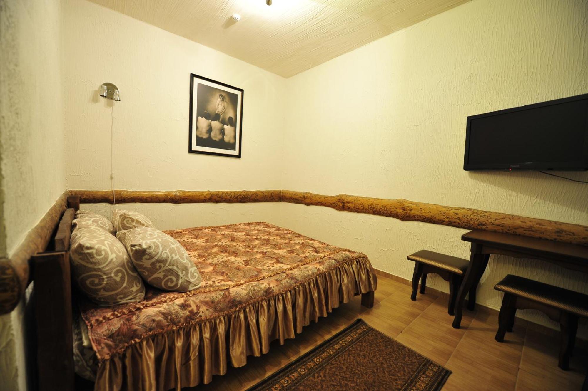 Oazis-M Hotell Babin Rom bilde