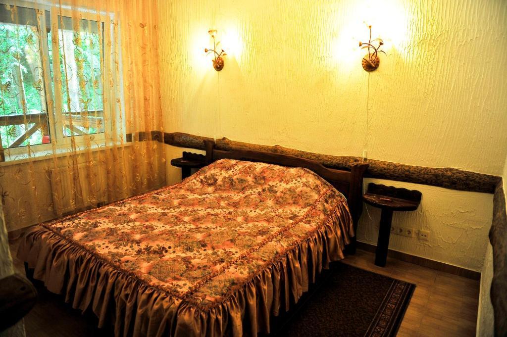 Oazis-M Hotell Babin Rom bilde