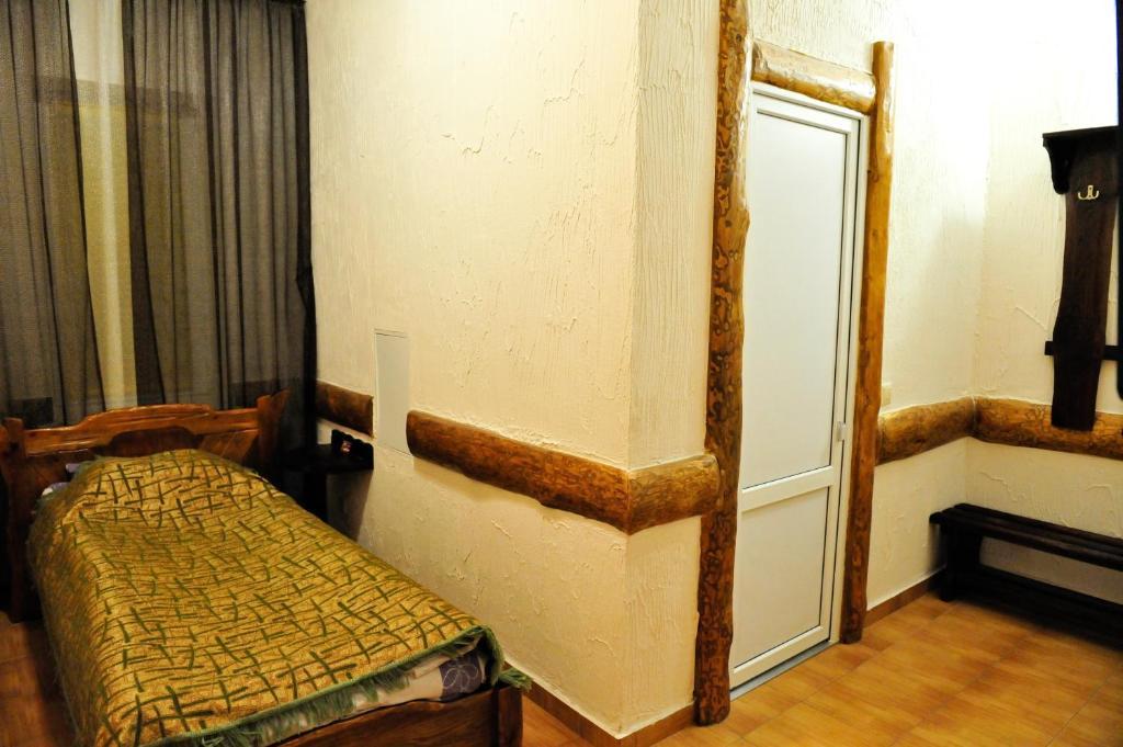 Oazis-M Hotell Babin Rom bilde